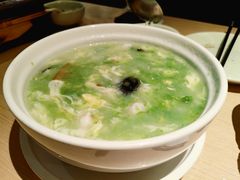 -吕氏疙瘩汤·新派鲁菜(欢乐汇店)