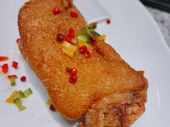 -四道菜·福建菜馆(新街口金鹰店)