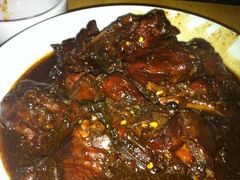 -如意香辣鸡架(总店)