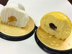 -麦当劳(友谊路得来速店)