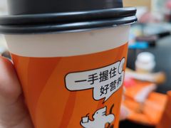 -永和大王(万顺路店)
