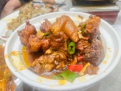 -华顺土菜馆(洪岗路店)