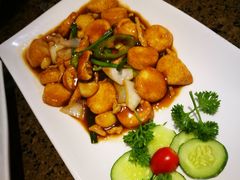 -旺达·福州菜(正大广场店)