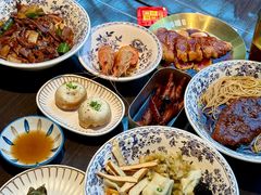 老卤吮指鸡爪-阿大排档(长春这有山店)