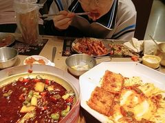 -将军牛排·尔滨地标朝鲜族美食(总店)