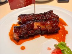 -侨美食家·粤菜(体育西路店)