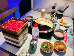 -温禾牛·和牛寿喜烧自助火锅(恒基名人店)