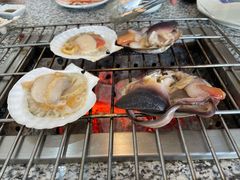 -震海贝烤贝·民俗特色店(延吉总店)