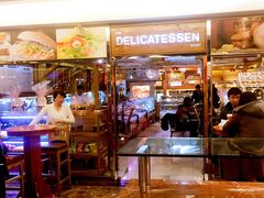 门面-丽都DELICATESSEN熟食店
