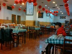大堂-吴满满油泼面(北方风味园店)