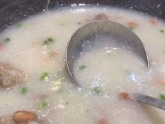 -御膳粥·牛乳粥底火锅·地道顺德菜(容桂店)