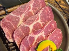 -农乐园炭火烤肉(繁花中心店)
