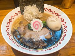 -Ramen满吉·豚骨拉面(丽园路店)