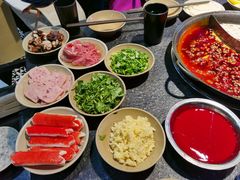 -大虎重庆老火锅(正弘城店)