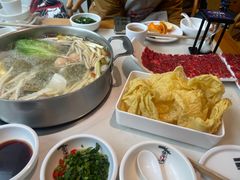 -俏牛哥鲜牛肉牛肆馆(重庆天地店)