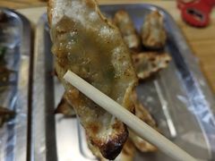 -黑皮烧烤(民意四路店)
