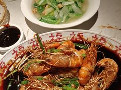 -老头儿油爆虾(金沙印象城店)