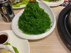 -海味当家(西安路店)