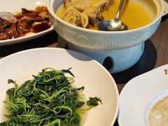 -望乡楼上海菜(日月光店)