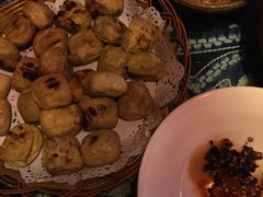 -香满楼(临安路店)