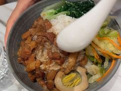 -志明眷村·台式融合菜·宵夜