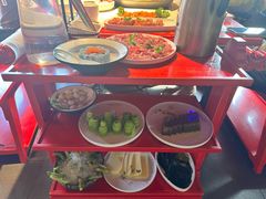 -小龙翻大江文化火锅(宽窄店)