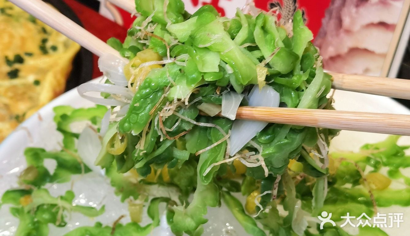 巨隐藏巨好吃的宝藏粤菜，小院儿太舒服了！