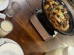 -云中菜馆(恒晟·云中绿园店)