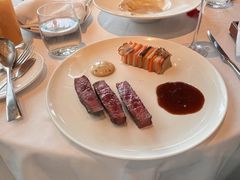 -L'Arome芳芳法国餐厅(仙林金鹰店)