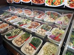 -陈家老院子·长春特色东北家宴(一匡街店)