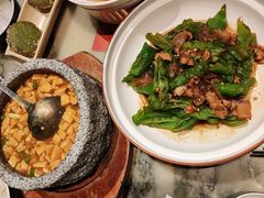 -绿茶餐厅(昌平悦荟店)