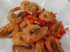 -明记海鲜美食老字号(明记总店)
