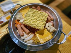 -韩国大金刚烤肉·料理(印象城店)