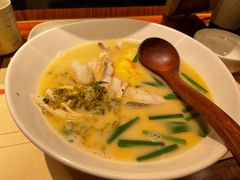 -荣家黄鱼面(前滩太古里店)