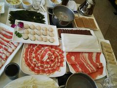 -天都肥牛(南五马路店)