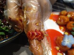 -沣华国际-鼎香食府宴会中心婚宴·寿宴(东郊长乐路店)