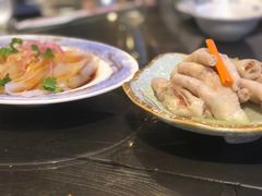 -吴越荣记苏州菜·松鼠桂鱼100%活鱼现做(斜塘老街店)