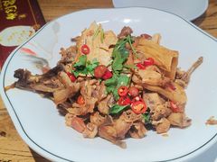-老边饺子馆(中街店)