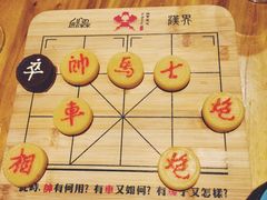 -局气 烤鸭·北京菜(光华路店)