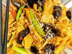 -福慧慈缘素食餐厅(王府井店)