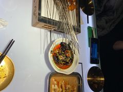 -碎怂烤肉(钟楼柳巷店)
