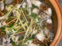 -围龙屋客家食府(福田店)