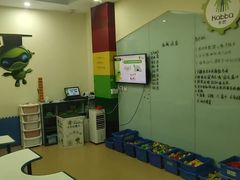 -卡巴机器人编程·少儿编程·信息学竞赛(公益西桥校区)