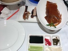 -四季民福烤鸭店(前门店)