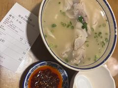 -易老妈蹄花.特色川菜(人民公园总店)