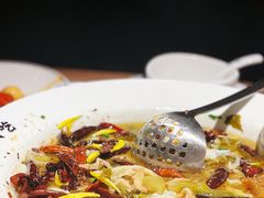-太二酸菜鱼(赣州万象城店)
