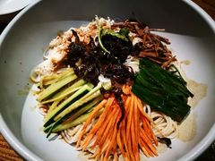 -云海肴·汽锅鸡·云南菜(天津国金汇店)