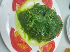 -九龙餐厅(大沽路店)