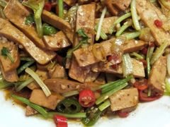 -伙工殿餐厅(吉大店)