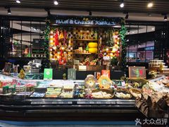 -永辉Bravo超市(东二环泰禾广场店)